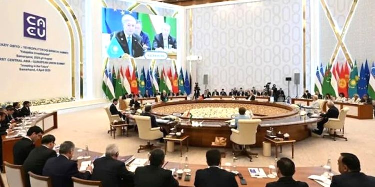 Türk devletlerinden AB ile skandal anlaşma: 12 milyar euro için Türkiye ve KKTC’ye ihanet