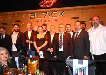 Beşiktaşlılar Engelli Öğrenciler İçin Kampanya Başlattı