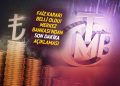 Son Dakika… Merkez Bankası nisan ayı faiz kararını açıkladı