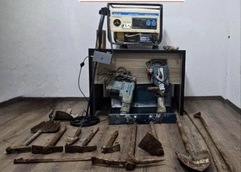 Muğla’da 3 ayda 5 suç örgütü çökertildi