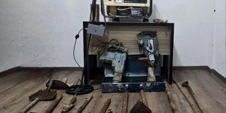 Muğla’da 3 ayda 5 suç örgütü çökertildi