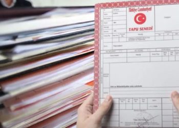 Bakanlık binlerce eve yazı göndermeye başladı: Bu tapuların tamamı iptal edilecek
