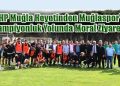 Öğretmenin evinden çıkan uyuşturucu şoke etti