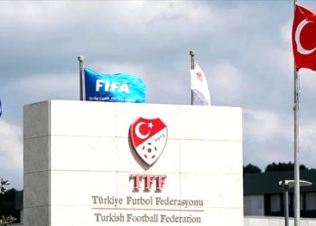 TFF’den gelecek sezon için yabancı kararı