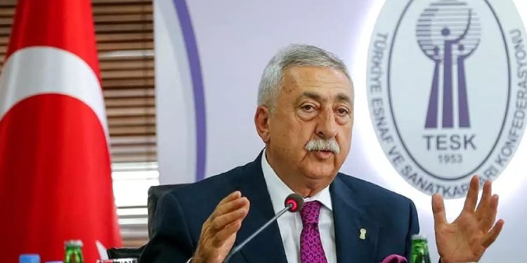 Esnaf kiralardaki stopajın tamamen kaldırılmasını istiyor