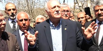 TZOB Genel Başkanı Bayraktar: Türkiye’de bir mevsim kayması yaşanıyor