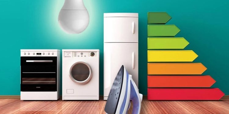 Bu cihaz, 65 buzdolabının enerjisini tek başına tüketiyor