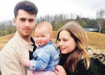 Dünya bu aşkı konuşmuştu; İşte Sarah ve Musa’nın son hali…