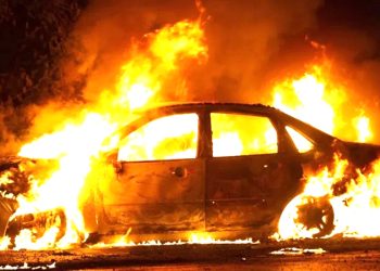 Dünya üzerinde en çok yanan araç belli oldu: İşte o araç