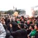 Muğlaspor Cumhuriyet Meydanı’nda Coşkuyla Karşılandı