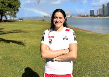 Aysu Türkoğlu’nun sıradaki hedef Kaiwi Kanalı