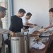 Bodrumlu Üniversite Öğrencilerinin Yemek Sorunu Çözüldü