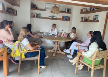 Pedagog/Psikolojik Danışman Kayane Kutlu; “Her çocuk özeldir”