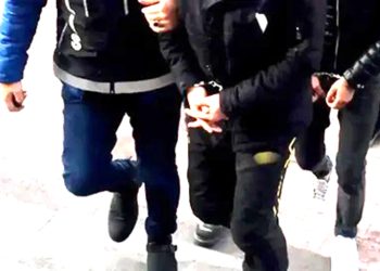 10 uyuşturucu taciri tutuklandı