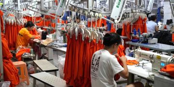 Çin büyük topunu getiriyor