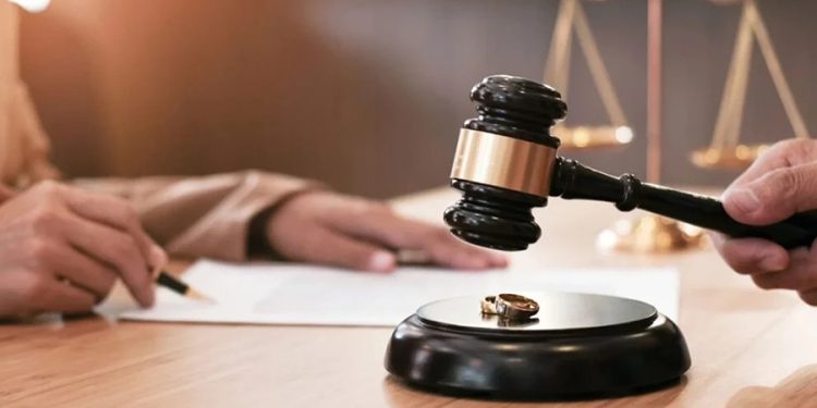 Yargıtay’dan dikkat çeken karar: Eşine o sözleri söyleyen yandı