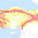 YENİ LİSTE AÇIKLANDI… MTA yenilenmiş diri fay haritalarını yayınladı