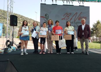 Mandalin Öykü Yarışması Ödülleri Sahiplerini Buldu