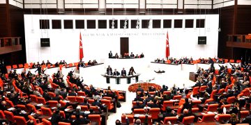 Muğla’da Tarihi Cami’ye Girip Hırsızlık Yaptılar