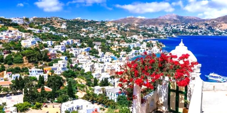 Muğla’da çimento fabrikasına 20 yıl direndiler ödülü hak ettiler