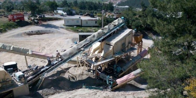 Muğla merkezli Türkiye’nin 38 yıllık dev şirketi iflasın pençesinde