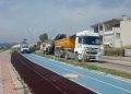 Büyükşehirden Bodrum Turgutreis Yoluna Modern Dokunuş
