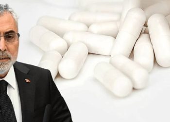 Bir SMA ilacı daha geri ödeme listesine alındı