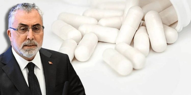 Bir SMA ilacı daha geri ödeme listesine alındı