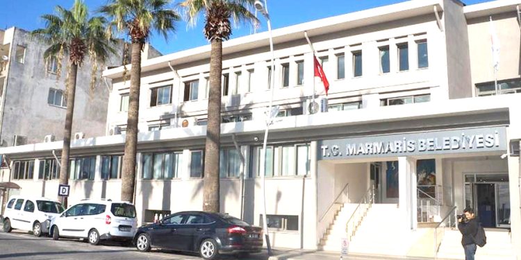 Marmaris Belediyesi’ne İhale Soruşturması