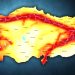Türkiye’de deprem riski en az şehirler belli oldu: İşte o liste