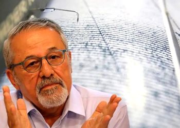 Naci Görür’den İstanbul depremi için kritik uyarı!
