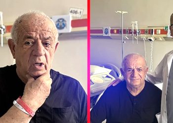 Ameliyat Sonrası Ana Dilini Unuttu Yabancı Dil Konuşmaya Başladı