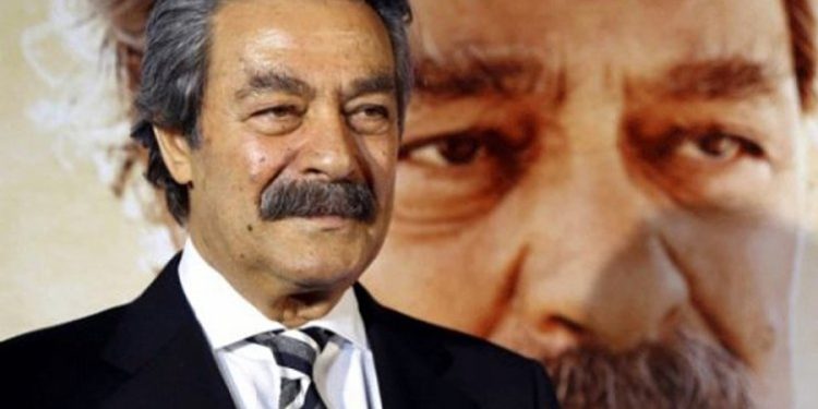 Kadir İnanır’ın Hayatı Belgesel Oldu: “Kuzeyden Gelen Adam” İzleyiciyle Buluştu