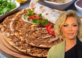 Bodrum’da sezonun lahmacun fiyatlarını ‘çok saçma’ diyerek duyurdu