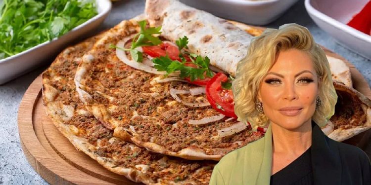 Bodrum’da sezonun lahmacun fiyatlarını ‘çok saçma’ diyerek duyurdu