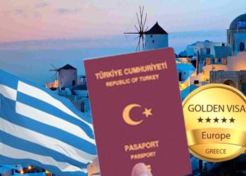 Ekrem İmamoğlu’nun tutuklanması Yunanistan’a Altın Vize başvurularını patlattı