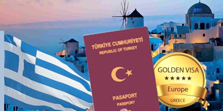 Ekrem İmamoğlu’nun tutuklanması Yunanistan’a Altın Vize başvurularını patlattı