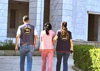 Dolandırıcılıktan Aranan Kadın Muğla’da Yakalandı