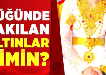 Düğünde Takılan Altınlar ve Paralar Kimin Olacak? Yargıtay’dan Yeni Düzenleme