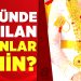 Düğünde Takılan Altınlar ve Paralar Kimin Olacak? Yargıtay’dan Yeni Düzenleme