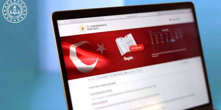 Milli Eğitim Müdürlükleri Yönetmeliği Resmi Gazete’de Yayımlandı