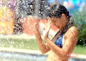 Meteorologlardan Korkutan 2025 Yaz Tahmini