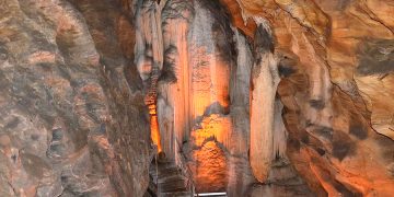 Milas’ın Saklı Hazinesi: İncirliin Mağarası