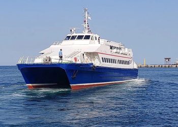 İDO’nun Yeni Hattı: Fethiye-Rodos Seferleri Başlıyor