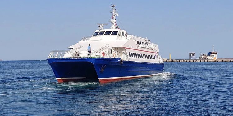İDO’nun Yeni Hattı: Fethiye-Rodos Seferleri Başlıyor