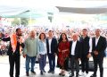 Bodrum Kumköy-İrmene Canlar Şenliği Renkli Geçti