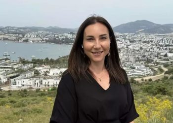 Bodrum’da 120 bin lira aidat toplayan siteler var