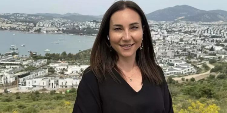 Bodrum’da 120 bin lira aidat toplayan siteler var