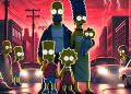 Simpsonlar’ın 2025 kehaneti doğru çıktı! 4 ülke resmen karanlığa gömüldü