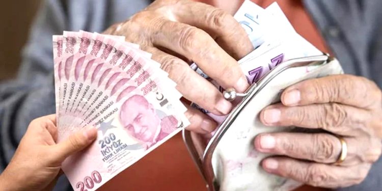 Emekliye ikinci bayram ikramiyesi ödeme tarihi ve zam durumu
